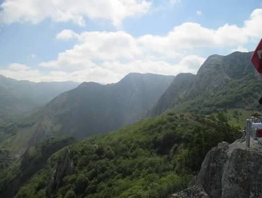 leon picos de europa