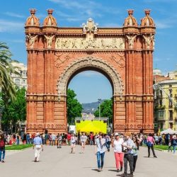 Barcelona Tour Attraction